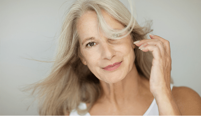 Rynke behandling | 100% effektiv laser behandling | Alba Privathospital