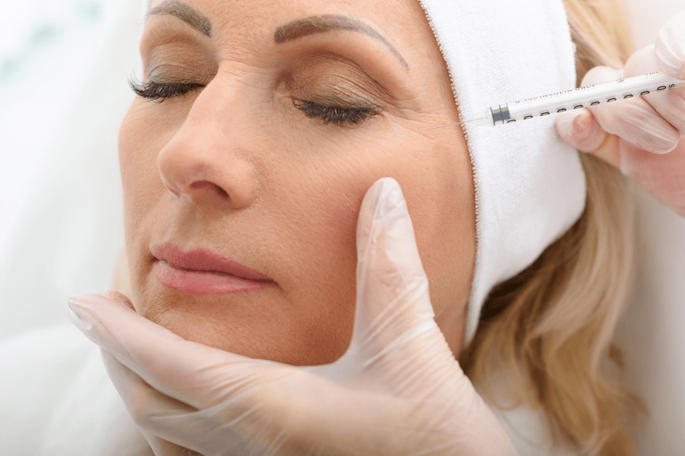 Volumen og filler - Alba Privathospital